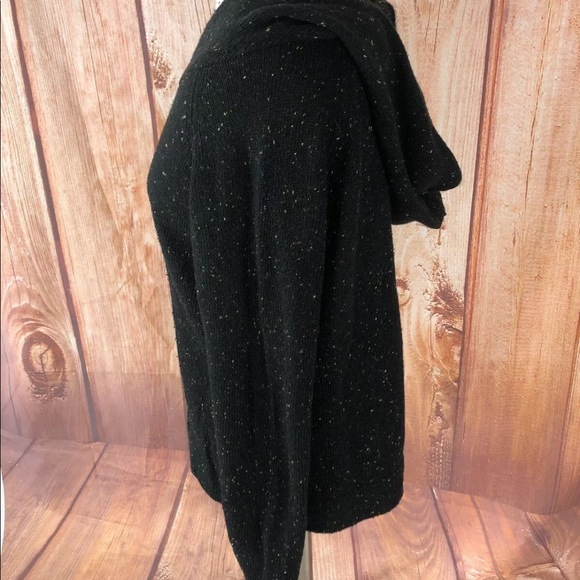 Knitz for the love of lemons hibernate Hoodie - Picture 2 of 8